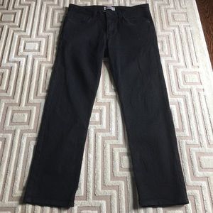 COPY - Naked and Famous Denim “Weird Guy” Jeans